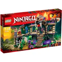 LEGO 70749 Slangenpoort