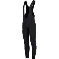 Rogelli Core Broek Fietsbroek junior Zwart 140