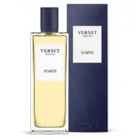Verset D'Arte edc 50ml