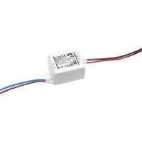 Self Electronics SLT3-700ISC LED-driver Constante stroomsterkte 3.15 W 700 mA 3.0 - 4.5 V/DC Geschikt voor meubels, Niet dimbaar, Overbelastingsbescherming,