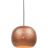 Urban Interiors Hanglamp Spike Koper