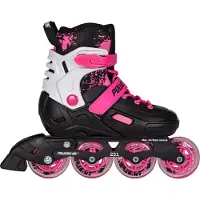 Powerslide Khaan Magic Adjustable Junior Skates
