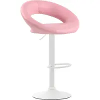 CLP roze wit