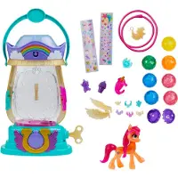 Hasbro Sunny's Lantaarn - Speelfiguur