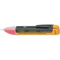 Fluke 1AC-II 5PK Contactloze spanningstester CAT IV 1000 V LED, Akoestisch