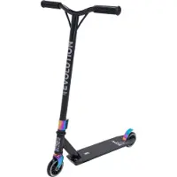 Raven Slick Color 100mm Stuntstep