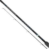 Preston Innovations Monster X Pellet Waggler Feeder Rod Zwart 3.35 m / 10 g