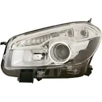 Alkar Koplampen 215-11D7R-LD-EM, rechts
