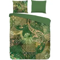 Pure Dekbedovertrek Louise 240 x 200/220 cm
