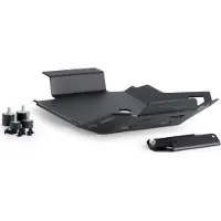 Puig Motorbeschermplaat BMW F750/850/ADV/900GS 18- zwart