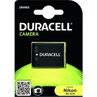 Duracell EN-EL19 Camera-accu Vervangt originele accu EN-EL19 3.7 V 700 mAh