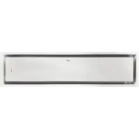Gurari - pyrolytische oven - EH 6337 - inbouwoven - Elektrische kookplaat - KCT 6715 F - kookplaat - automatisch braden - massief metaal - 79L