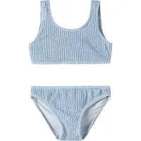 Name It Kids Bikini 'NKFZiba' pastelblauw