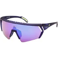 Adidas SUNGLASSES Zonnebrillen SP0063_92Z_TAGLIA UNICA