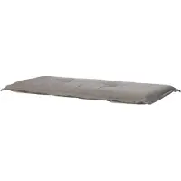 Madison Bankkussen 180x48 cm Rib liver