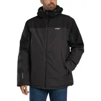 Regatta Thornridge Waterproof Insulated Jas Heren XXXL