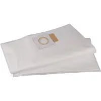 Makita Stofzak Fleece voor VC1310LX1 (5 stuks)