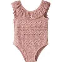 Lil´ Atelier Badpak oudroze