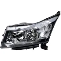 Johns 21 21 09 Koplamp