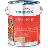 Remmers HK-Lazuur 3in1 - Kleurloos - 5 liter