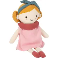 Small Foot 12778, Model: Muži, Leeftijd: 0 jaar, Geslacht: Meisje, Lengte: 390 mm, Kleur: Meerkleurig