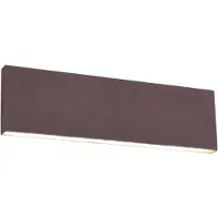 TRIO muur licht Concha Roest