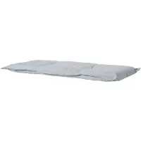 Madison Bankkussen Madison Panama Light Grey Tweezits