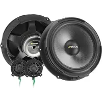 Eton Upgrade VW T6