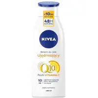 Nivea Body Q10 Verstevigende Lichaamslotion, 400 ml