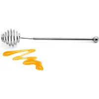Weiss Honingspiraal 16 cm -