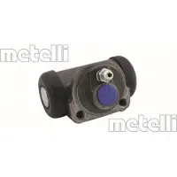 CIFAM 101-033 Wielremcilinder