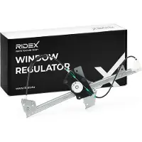 RIDEX 1561W0306 Raammechanisme