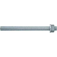 Fischer 524170 Ankerstang 130 mm 12 mm 10 stuk(s)