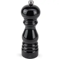 Peugeot 23713 Paris u'Select Zoutmolen 18 cm Zwart Lak