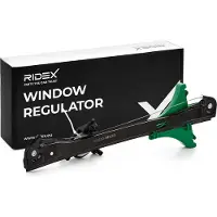 RIDEX 1561W0475 Raammechanisme