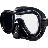 Seac Sub Giglio Duikmasker