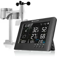Bresser Wi-Fi 7-in-1 Weerstation TB