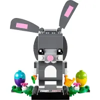 LEGO Brickheadz Paashaas