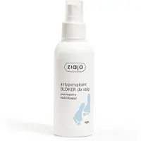 Ziaja Blocker Antiperspirant - Antiperspirant Na Nohy