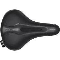 Terry zadel Fisio GT Max D zw