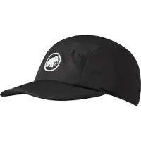 Mammut Aenergy Light Unisex Cap Zwart || Maat: L/XL