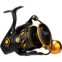 Penn Slammer Iv Spinning Molen