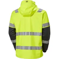 Helly Hansen Alna 2.0 Rain Jassen | Maat: S