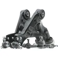 RIDEX 772S0454 Reparatieset, wieldraagarm