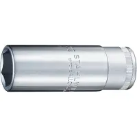 Stahlwille 51 S 19 03240019 Zeskant Dopsleutelinzetstuk 12.5 mm 1/2 1/2 (12.5 mm)