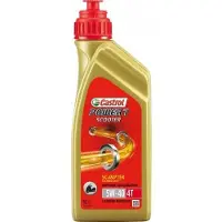 Castrol 15F54F Motorolie