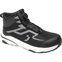Safety Jogger Freedom S1ps Mid Tls Werkschoen | Maat: 41