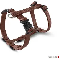 Fressnapf Halsband tuig tabak 75-100cm