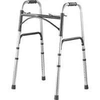 Vevor Opvouwbare Rollator