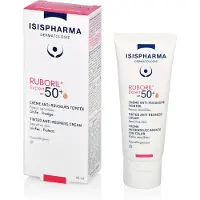 Isispharma Ruboril Expert Spf50+ 40 ml Make-up